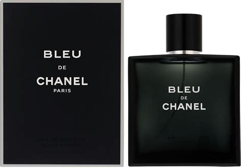 chanel bleu for men offers.